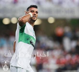 رغم تعادله مع العين بهدفين .. الأهلي في صدارة مجموعته الآسيوية