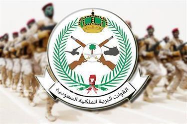 “القوات البرية” : فتح باب القبول في وحدات المظليين والقوات الخاصة