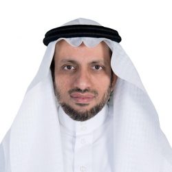 بحضور القيادات المدرسية .. “الحملات الإعلامية ضد المملكة” محاضرة في تعليم الحدود الشمالية