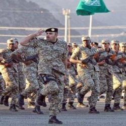 جوازات الحدود الشمالية تواصل استقبال المستفيدين من حملة ” وطن بلا مخالف “