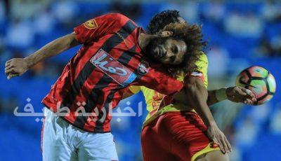دوري جميل : الرائد يفوز على القادسية بثنائية في مباراة مثيرة