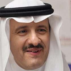 بالصور..مدني طريف يزور مواقع الشركات بوعد الشمال للتعرف على أنظمة الأمن والسلامة