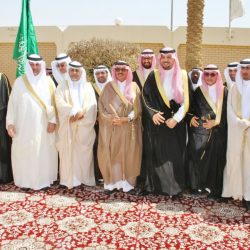 الأمير خالد الفيصل يتوج “معادن” بجائزة مكة للتميز الاقتصادي
