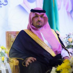 بالصور..سفير خادم الحرمين الشريفين يقلد الملحق العسكري رتبته الجديدة