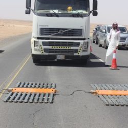 أمانة الحدود الشمالية تنفذ حملات تفتيشية على مطاعم عرعر