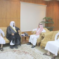 الأرصاد : رياح سطحية مثيرة للأتربة والغبار تحد من مدى الرؤية الأفقية على الحدود الشمالية