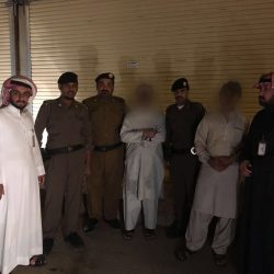 تفاعلاً مع “اخبارية طريف”..مياه الشمالية : الهبوط ناتج عن كسر في خط المياه وجاري العمل على إعادة الردم والسفلتة