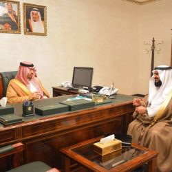 بالصور..جمعية الأيتام الخيرية بعرعر تقيم معرض تعريفي بكلية التربية بجامعة الحدود الشمالية