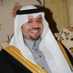 الدكتور خالد أحمد المسعر يرزق بمولوده