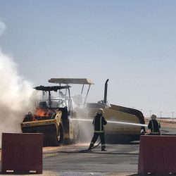 بلدية طريف تغلق محل وتصادر 3 أطنان من المواد الغذائية الفاسده وتكثف جولاتها خلال رمضان