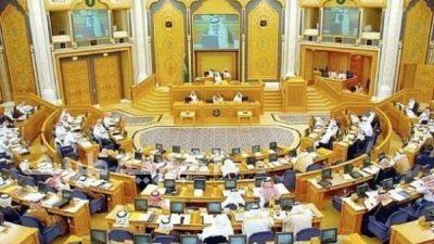 الفوزان : “الشورى” يعمل على إعادة النظر في نظام العمل كاملاً لمعالجة المادة 77