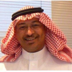 الأمير فيصل بن خالد يستقبل مدير الخطوط السعودية بالجوف والحدود الشمالية
