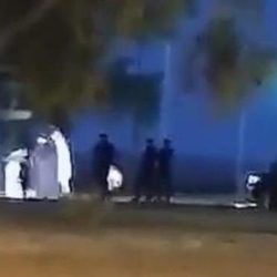رئيس بلدي طريف يشارك ببرنامج التحول الوطني