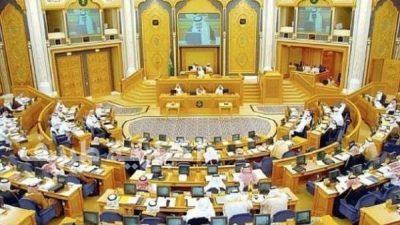 اللجنة الاقتصادية بـ”الشورى” ترفض توصية تطالب باستمرار دعم الكهرباء والماء