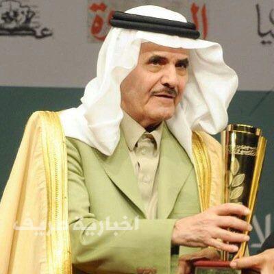 الإعلامي تركي السديري “ملك الصحافة” في ذمة الله