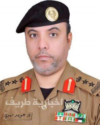 شرطة الشمالية تكشف ملابسات وفاة طفلة خنقاً بعرعر