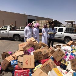 “اخبارية طريف” تهنىء القيادة الرشيدة والشعب السعودي الكريم والأمة الإسلامية بمناسبة حلول شهر رمضان المبارك