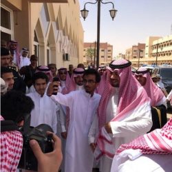 الأمير خالد الفيصل يتوج “معادن” بجائزة مكة للتميز الاقتصادي