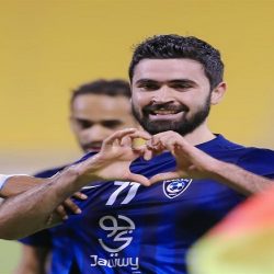 في مباراة مثيرة الاتحاد يتأهل لدور ال١٦ من بوابة الليث بدورة “ميولنا ما تفرقنا”