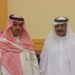 بحضور الشيخ فهد الثنيان..”المزهم” يحتفلون بجائزتهم للتفوق العلمي في دورتها الخامسة