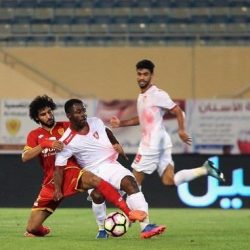 في ليلة التتويج بدوري جميل .. الهلال يفوز على النصر بخماسية