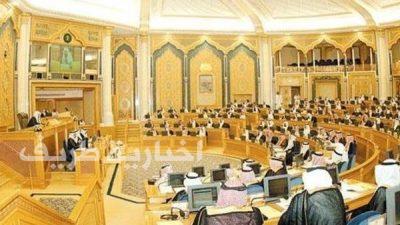 “الشورى” يحسم ملفي “التأمين الطبي لمستفيدي الضمان” و”المادة 77″ الثلاثاء المقبل