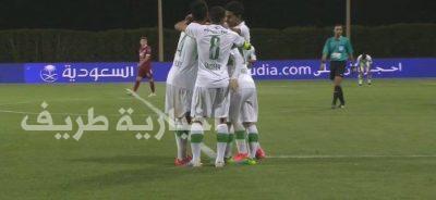 الأهلي يقصي الفيصلي بثلاثية ويتأهل ‎إلى نهائي كأس الملك