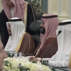 بالصور..مدني طريف يزور مواقع الشركات بوعد الشمال للتعرف على أنظمة الأمن والسلامة