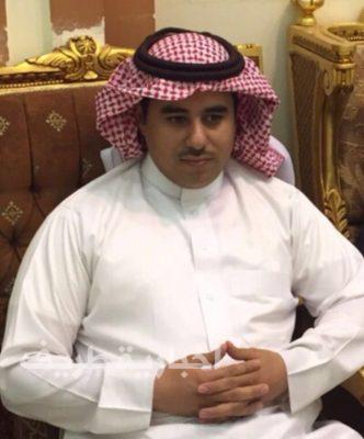 “اخبارية طريف” تهنىء نادر العنزي على سلامة ابنته ريماس بعد تعرضها لوعكة صحية