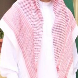 رجل الأعمال زعل عايد العقيلي يبايع الأمير محمد بن سلمان ولياً للعهد 