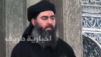 وزارة الدفاع الروسية ترجح مقتل “البغدادي” زعيم داعش في إحدى غاراتها على الرقة