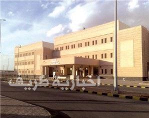 صحة الشمالية تعلن عن تدشين حملة للتبرع بالدم بمستشفى طريف العام
