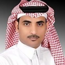 رجل الأعمال الريض جدعان الرويلي يبايع الأمير محمد بن سلمان  