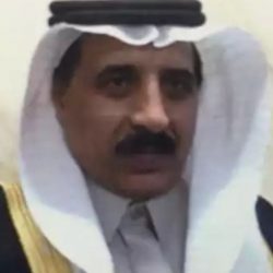 المهندس الظمني الرويلي يبايع سمو ولي العهد الأمير محمد بن سلمان