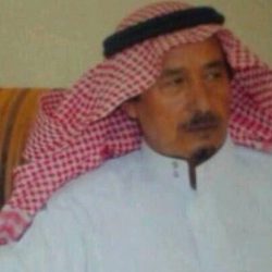 رجل الأعمال الريض جدعان الرويلي يبايع الأمير محمد بن سلمان  
