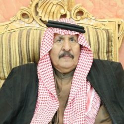 رجل الأعمال زعل عايد العقيلي يبايع الأمير محمد بن سلمان ولياً للعهد 