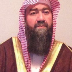 رجل الأعمال بندر محمود المسعر يبايع الأمير محمد بن سلمان على السمع والطاعة