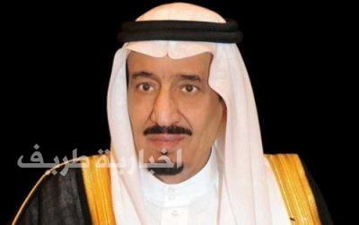 خادم الحرمين الشريفين يوجه بتقديم إجازة عيد الفطر لموظفي الدولة إلى الـ20 من رمضان