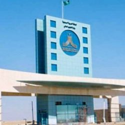 بالصور..أمير الشمالية يرعى حفل تكريم الفائزين في مسابقة “شهداء الواجب” في أدبي عرعر