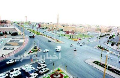 محافظة طريف وقرائح الشعراء في عشقها