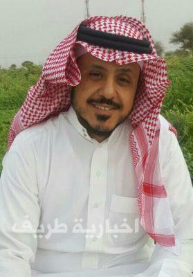الأستاذ مهند بديوي يُجري عملية جراحية في مستشفى طريف