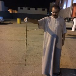 البلديات تصادر 1.4 مليون طن من الأغذية بالحدود الشمالية خلال عام