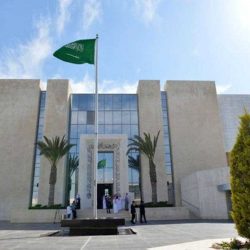 أمير الحدود الشمالية يلتقي مدير فرع وزارة العمل بالمنطقة الجديد
