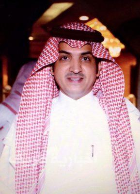الحربي رئيساً لبلدية أم خنصر