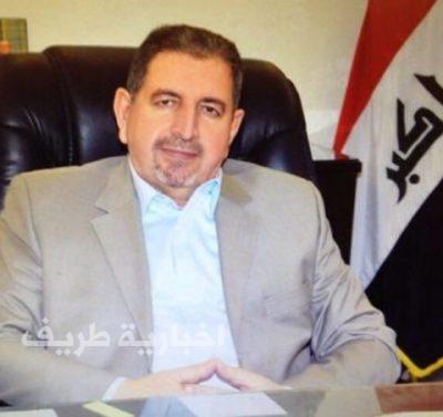 السفير العراقي بالمملكة : افتتاح منفذي عرعر وجميمة خلال أسابيع