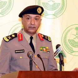 الداخلية : استشهاد جندي وإصابة آخر إثر إطلاق نار على إحدى دوريات حرس الحدود بالقطيف