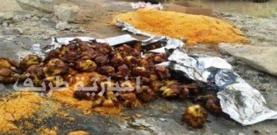 مجلس الشؤون الاقتصادية يناقش استراتيجية للحد من هدر الغذاء وتشجيع الاستثمار الزراعي في الخارج