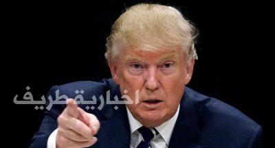 ترامب: سنغادر قطر إذا اضطررنا.. وهناك 10 دول مستعدة لاستضافة قاعدتنا العسكرية