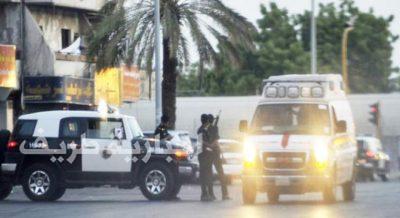 أنباء عن مقتل مطلوبين في سيهات بالقطيف بعد تبادل لإطلاق النار