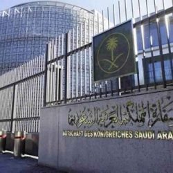 بالصور..سفارة المملكة العربية السعودية بالأردن تقيم حفل معايدة لمنسوبيها